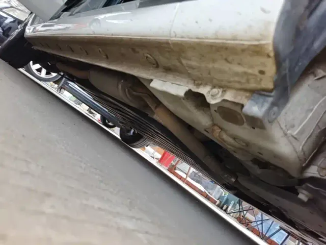 Honda Fit — Фото автомобиля 18