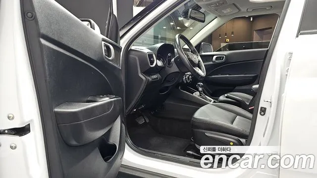 Hyundai Venue Venue 1.6 Premium — Фото автомобиля 10