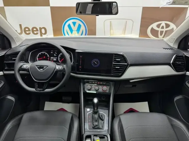 Jetta VS5 — Фото автомобиля 9