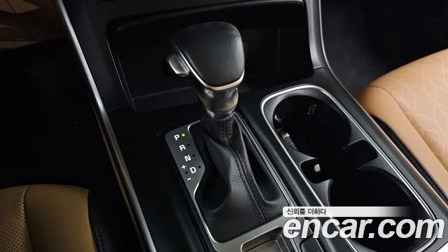 Kia Carnival 4th Gen — Фото автомобиля 12