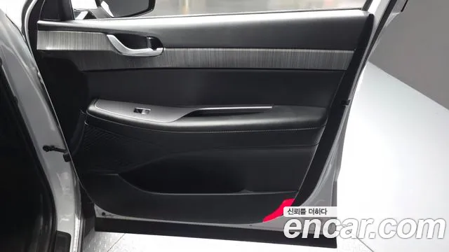 Hyundai Palisade The New — Фото автомобиля 13