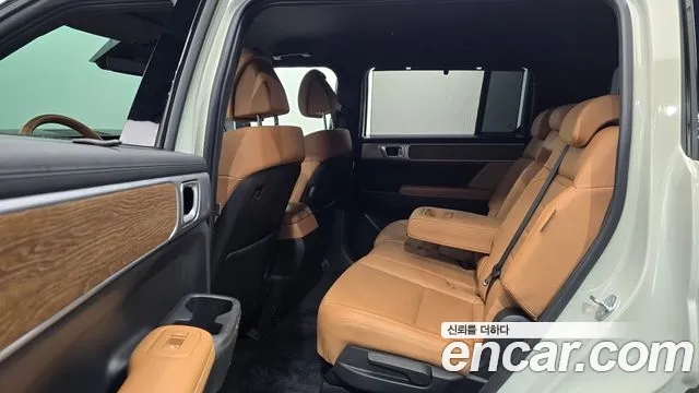 Hyundai Santa Fe MX5 — Фото автомобиля 18