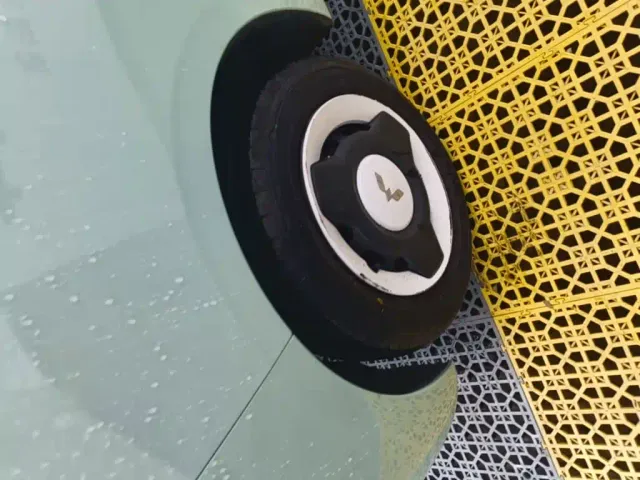 Wuling Hongguang Mini EV — Фото автомобиля 22