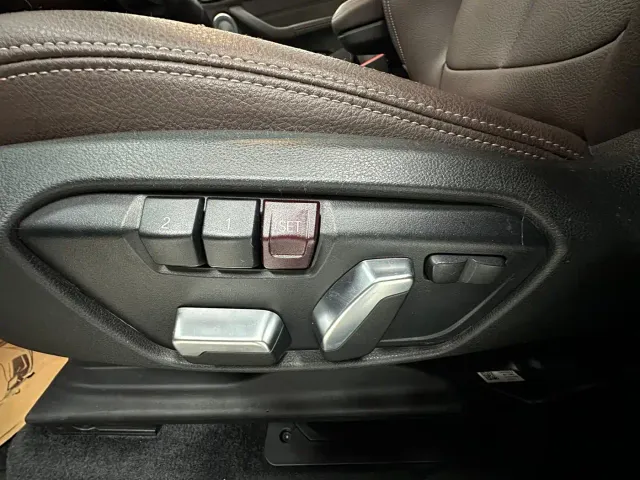 BMW X1 — Фото автомобиля 18