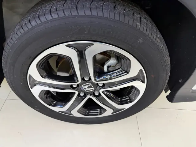 Honda Honda XR-V 2021 1.5L CVT Comfort Edition — Фото автомобиля 15