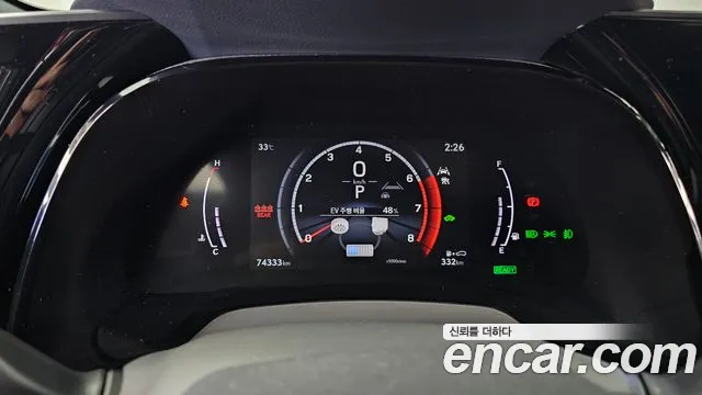 Lexus RX — Фото автомобиля 8