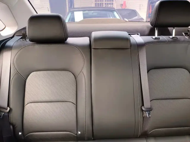 Geely Emgrand — Фото автомобиля 12