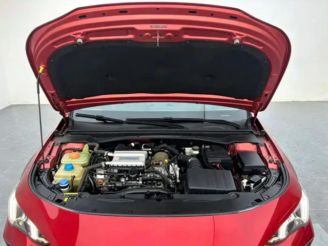 GAC Trumpchi Emkoo — Фото автомобиля 9