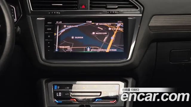 Volkswagen Tiguan — Фото автомобиля 14