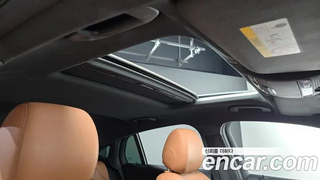 Mercedes-Benz GLC-Class X253 — Фото автомобиля 22