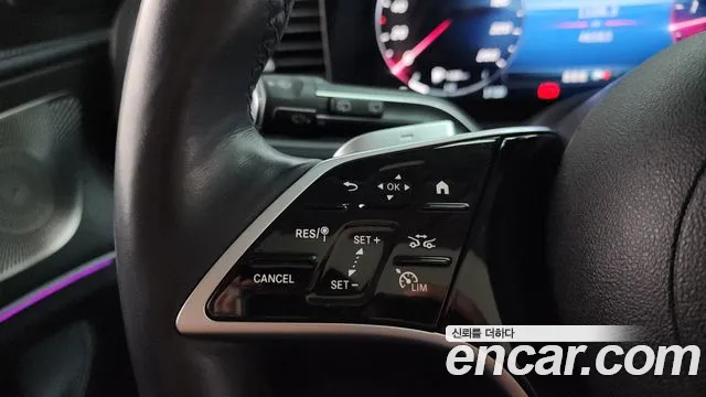 Mercedes-Benz GLE-Class GLE-класс W167 — Фото автомобиля 14