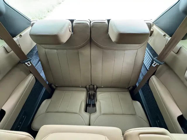 Land Rover Range Rover — Фото автомобиля 10