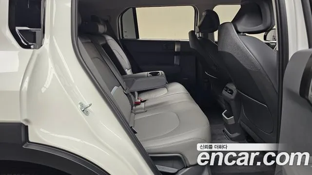 Kia EV3 — Фото автомобиля 25