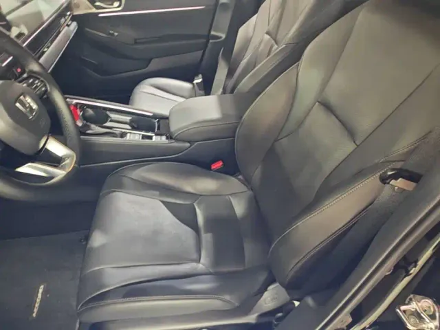 Honda Accord — Фото автомобиля 14