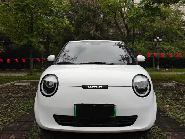 Changan Lumin — Фото автомобиля 2
