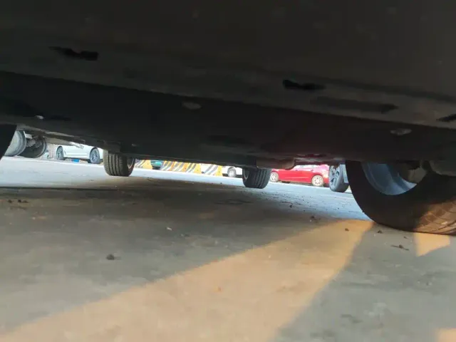 Geely Galaxy L7 — Фото автомобиля 23