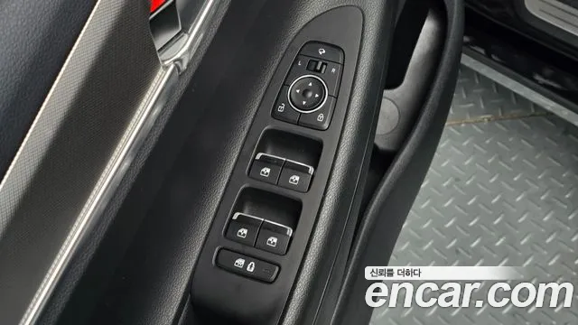 Hyundai Grandeur Новый Grandeur IG — Фото автомобиля 18