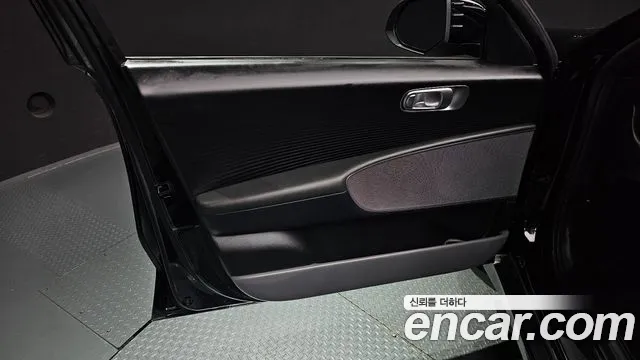 Hyundai Ioniq 6 — Фото автомобиля 13