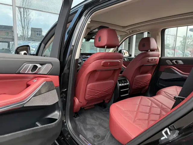 BMW X5 — Фото автомобиля 7