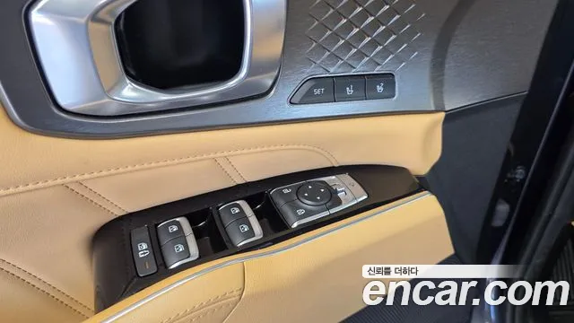 Kia Sorento Generation 4 — Фото автомобиля 28