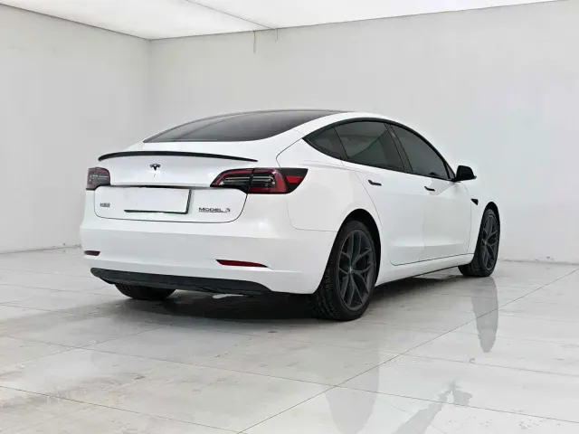Tesla Model 3 2022 Performance High-Performance AWD — Фото автомобиля 6