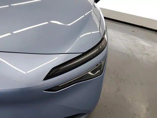 GAC Aion S MAX — Фото автомобиля 5
