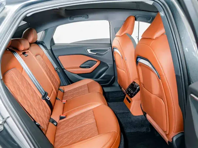 Audi A5L — Фото автомобиля 20