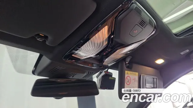 BMW 3-Series 3 серия (G20) 320i M Sport — Фото автомобиля 8