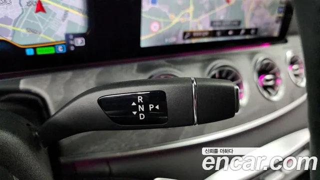 Mercedes-Benz AMG GT 4 двери 43 4MATIC+ Dynamic — Фото автомобиля 8