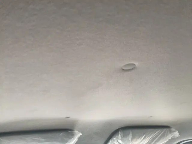 Wuling Zhiguang NEV — Фото автомобиля 14