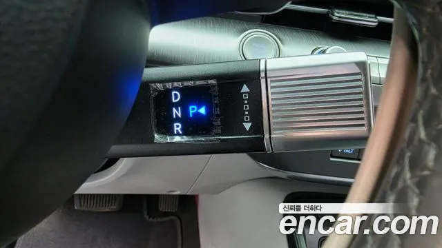 Hyundai Kona — Фото автомобиля 12
