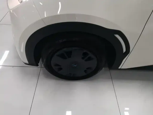 BYD Seagull — Фото автомобиля 22
