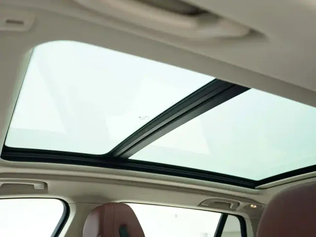 BMW X5 — Фото автомобиля 10