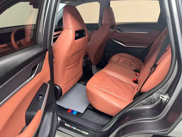 Changan CS75 Plus — Фото автомобиля 13