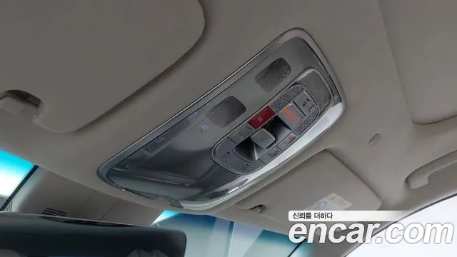Genesis GV80 3.5T Бензин AWD — Фото автомобиля 13