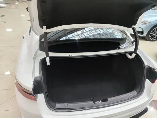 Geely Xingrui — Фото автомобиля 18