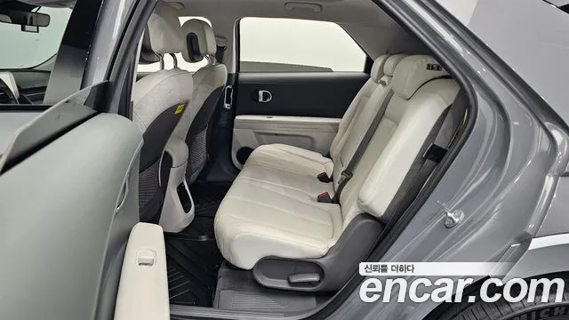 Hyundai Ioniq5 Ioniq5 Long Range AWD — Фото автомобиля 11
