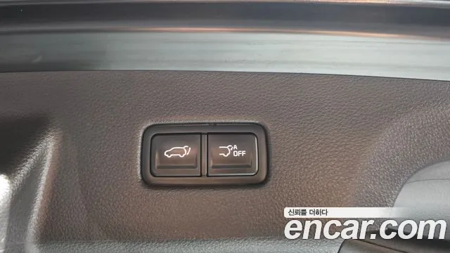 Kia Carnival 4th Gen — Фото автомобиля 27
