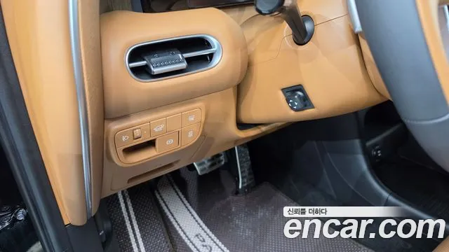 Hyundai Palisade LX3 — Фото автомобиля 26