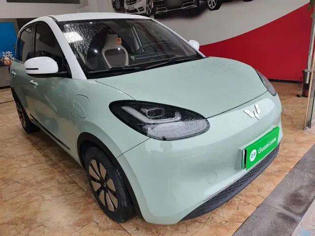 Wuling Bingo — Фото автомобиля 21