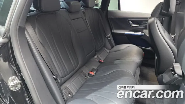 Mercedes-Benz EQE V295 — Фото автомобиля 18