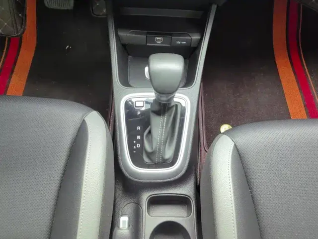 Kia KX1 — Фото автомобиля 16