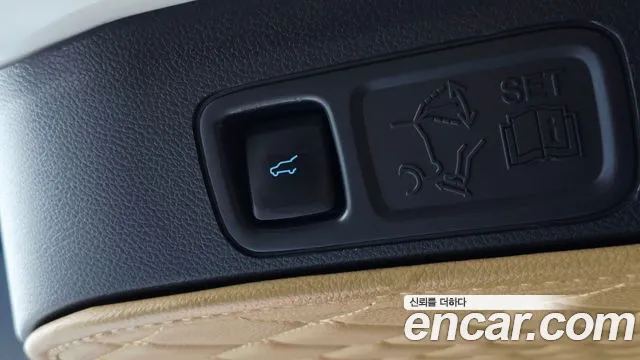 Ford Expedition — Фото автомобиля 24
