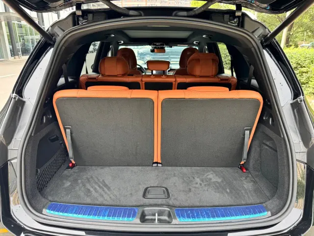 Mercedes-Benz GLC-Class — Фото автомобиля 20