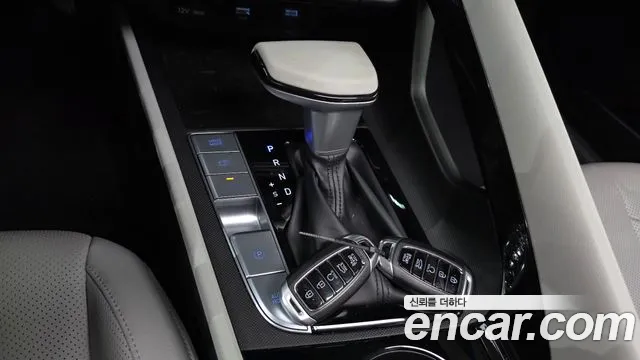 Hyundai AVANTE Avante (CN7) — Фото автомобиля 9