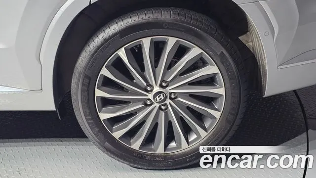 Hyundai Palisade The New — Фото автомобиля 6
