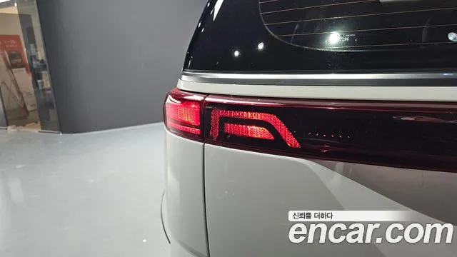 Kia Canival Carnival 4 поколение Бензин 9 мест Noblesse — Фото автомобиля 23