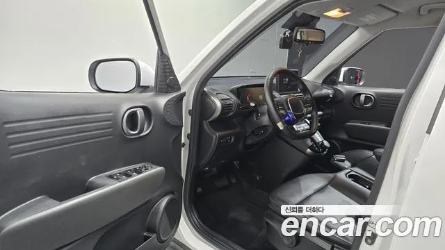 Hyundai Casper — Фото автомобиля 15
