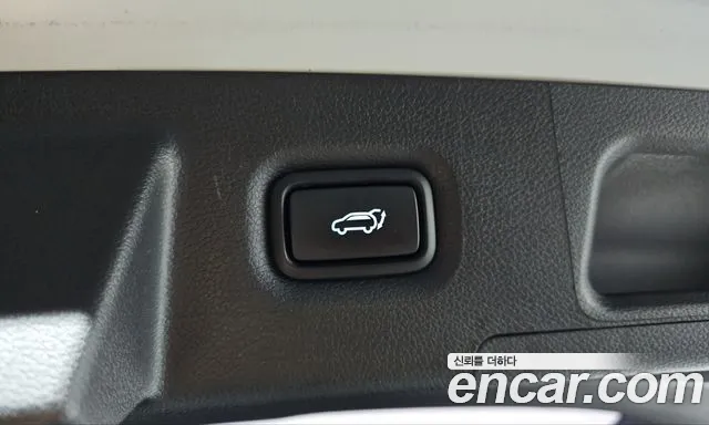 Hyundai Santa Fe New — Фото автомобиля 26