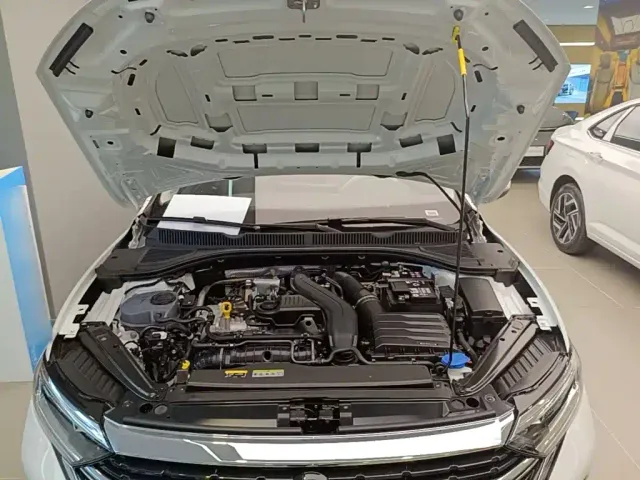 Volkswagen Sagitar — Фото автомобиля 19